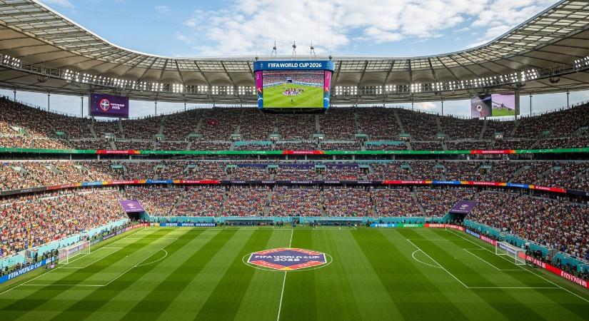 Vb 2026: több mint félmilliárd jegyigénylés érkezett a tornára