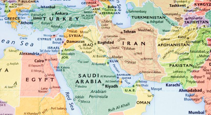 Ilyen a történelemben még soha nem fordult elő: komoly fordulat érik a világgazdaságban, százmilliókat érint a dolog