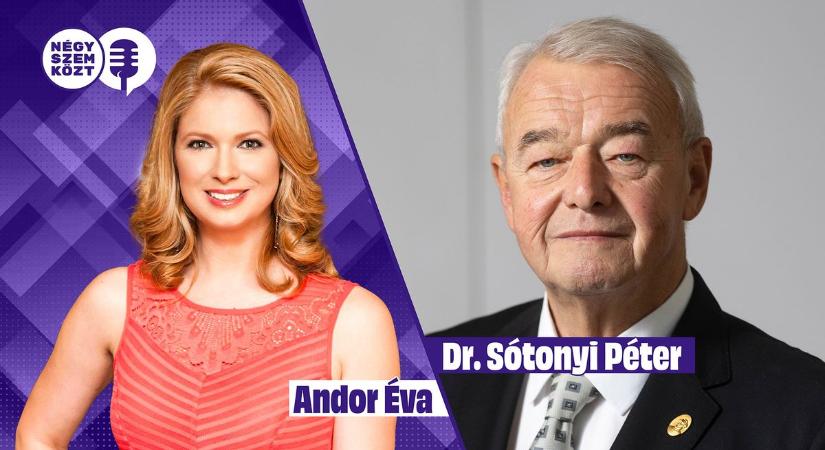 Nagy tekintélyű rektor válaszolt az Orbán Viktort betegesen gyűlölőknek (VIDEÓ)