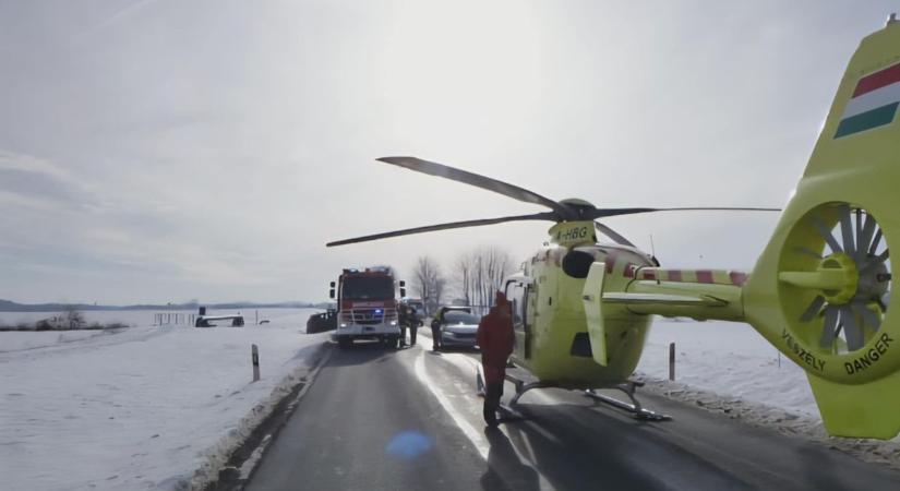 Ezt kell tudni a jelenlegi közlekedési helyzetről!