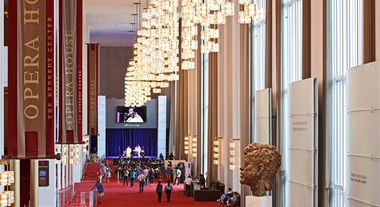 Washingtoni Nemzeti Opera Trump miatt 55 év után elhagyja a Kennedy Centert