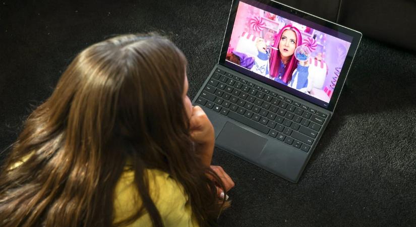 Fegyvert ad a YouTube a szülők kezébe, letilthatják vele a Shorts-videókat