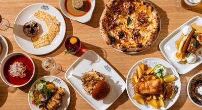 Bulik és mangalica minden mennyiségben – Így indul az év a Time Out Marketen