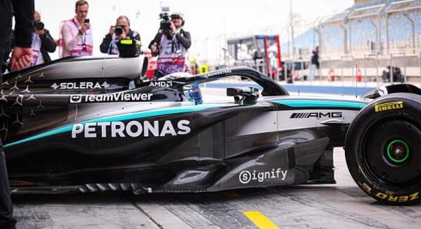 Engedményt tett az F1-es tesztekre az FIA