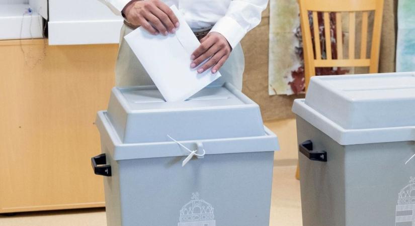 Ennyit kereshetsz, ha szavazatszámlálónak állsz