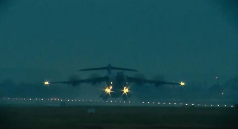 A NATO reagált az USA fenyegetéseire