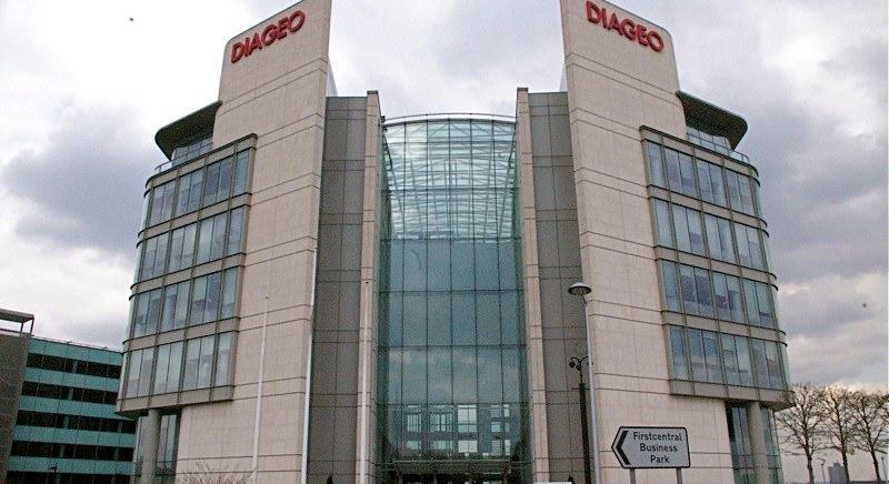 Újabb lépést fontolgat a Diageo Kínában