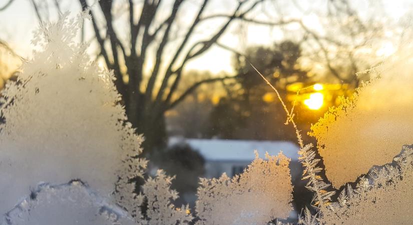 Hétvégi időjárás: egyre több helyen süt ki a nap
