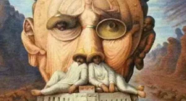 Személyiségteszt: mit lát elsőként a képen? Kiderül, melyik az a tulajdonsága, ami kínos mások előtt