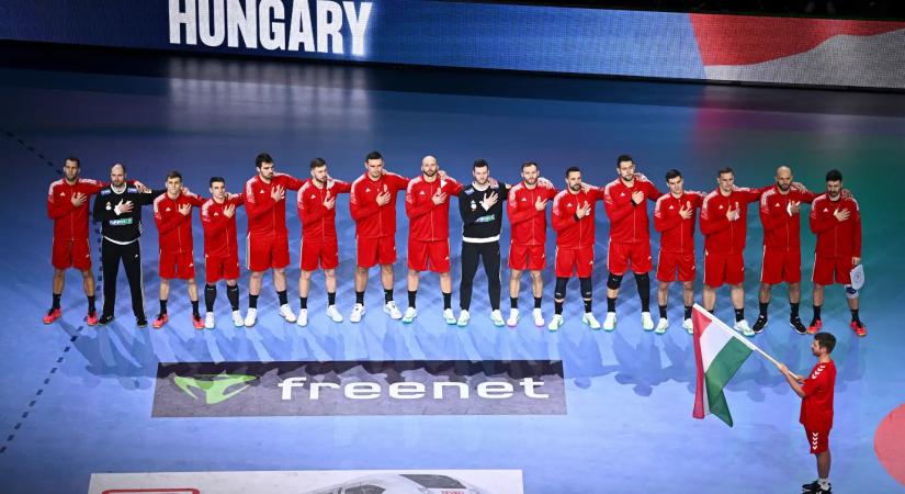 Az EB rajtja előtt fontos alappillérjei hiányoznak a magyar kézilabda-válogatottnak