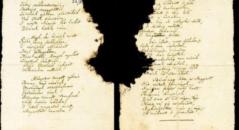 Meghívó a magyar kultúra napi ünnepi estre