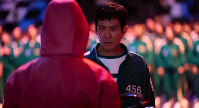 Gyerekjáték után szerencsejáték: új sorozatot készít a Netflixre a Squid Game alkotója