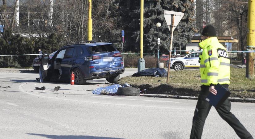 A rendőrség szerint 1966 óta nem volt ilyen alacsony a közúti halálozás arányszáma
