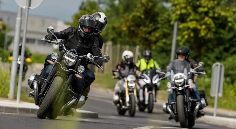 Rekordév, GS-dominancia és új modellek - A hazai pálya előnye