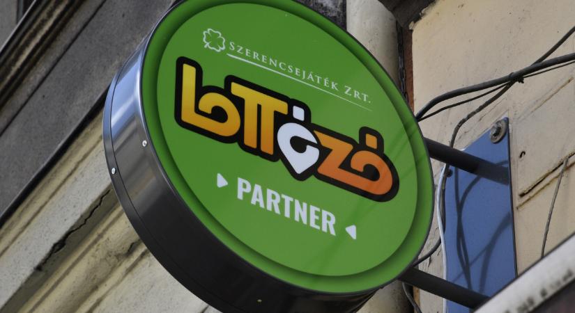 Soha ennyi nyertes nem volt még a Szerencsejáték Zrt.-nél, te köztük voltál?