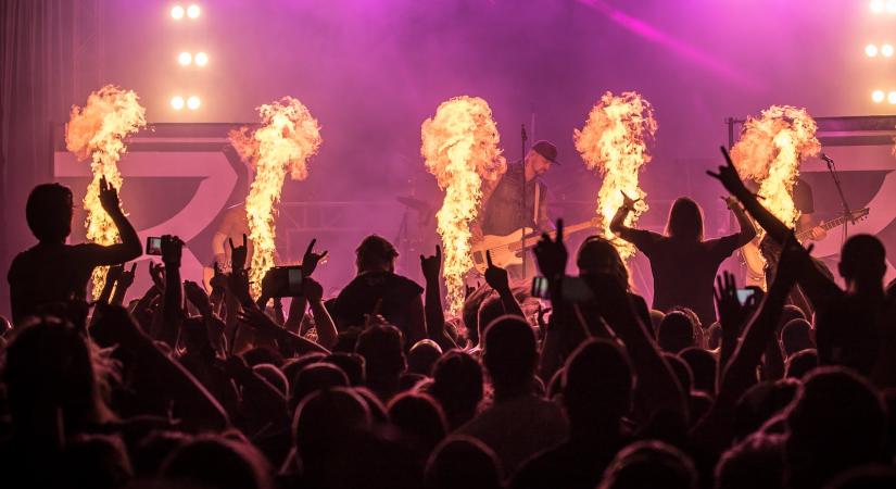 Tábor Fesztivál 2026 Alsóörs