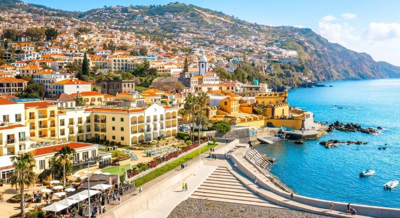 Ez most a legtrendibb hely az egész földkerekségen – sok magyar is járhatott már itt