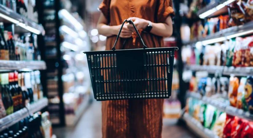 Új jelölés a boltokban: felirat nélkül tilos árusítani ezt a terméket