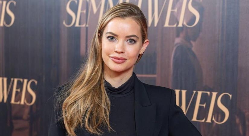 Somossy Barbara diplomafilmje az Egyesült Államokban lesz látható - filmelőzetes