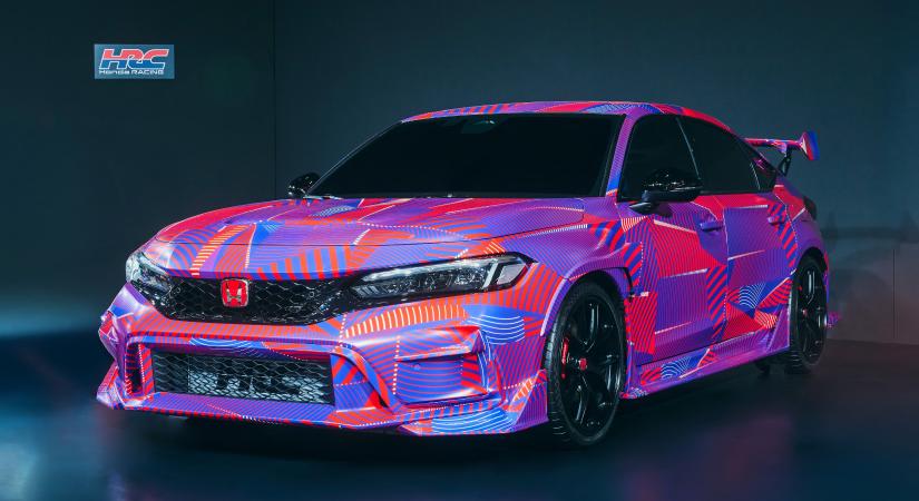 Külön sportmárkával erősítene a Honda