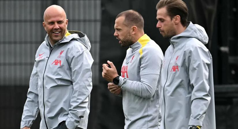 A riválishoz igazolt Szoboszlai korábbi edzője