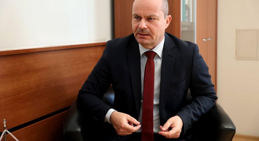 Fontos az otthonteremtés, a családok támogatása, a munkahelyek számának bővítése