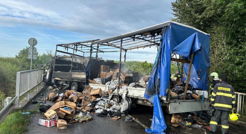 Jobb, ha odafigyelnek az utakon: tavaly a Dunaszerdahelyi járásban történt a legtöbb halálos közúti baleset az országban