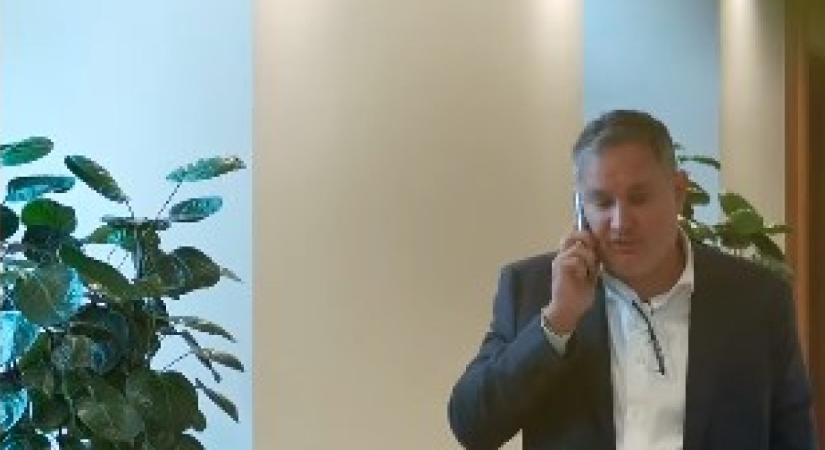 Nagy Mártonék meg akarják lepni az éttermek tulajdonosait