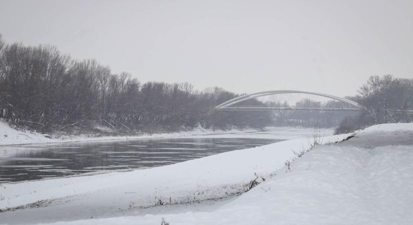 A hétvégén fordulat várható az időjárásban, de pénteki nap tartogathat meglepetéseket