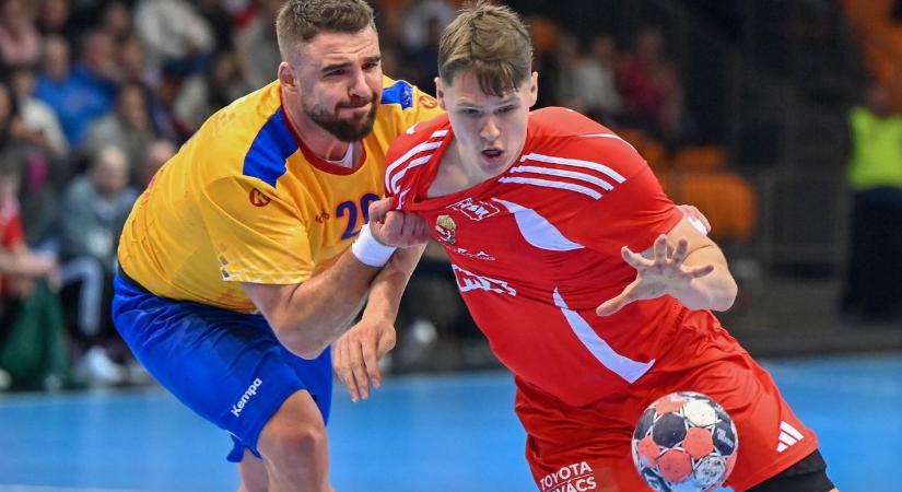 A Veszprém leendő játékosa is esélyes az Eb legjobbja címére (podcast)