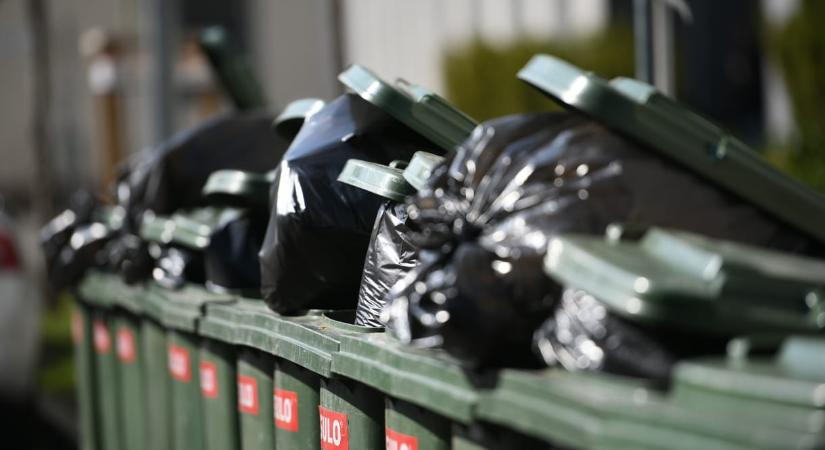 Túlóráznak a kukások a hóhelyzet miatt, így pótolják az elmaradt begyűjtéseket