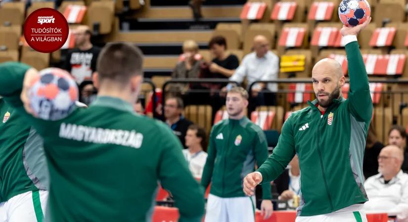 Sipos Adrián, az új csapatkapitány: Igyekszem a teljesítményemmel visszafizetni a bizalmat