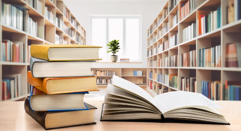 Egyedülálló könyvszakmai mesterképzést indít ősztől a Károli és a Libri