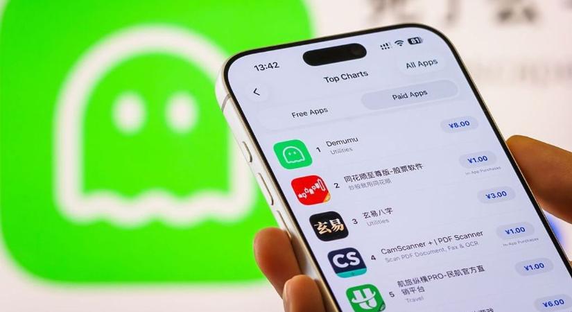 Ez a mobilalkalmazás naponta rákérdez, hogy még életben vagyunk-e