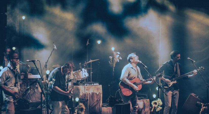 Sorra jelentik be a fellépőket – Idén is lesz Művészetek Völgye, már a harmincötödik!