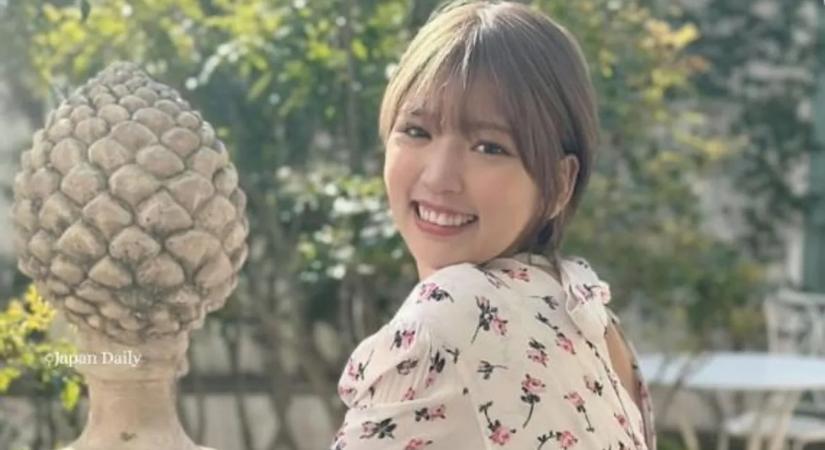 Tragikusan fiatalon vesztette életét a szexi fürdőruhamodell