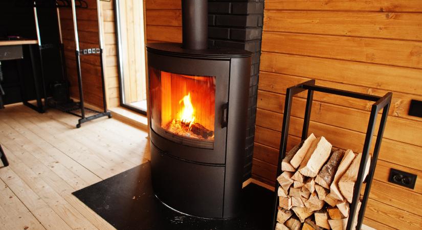 Kályhával fűt? Ezek a hibák életveszélyes robbanáshoz vezetnek