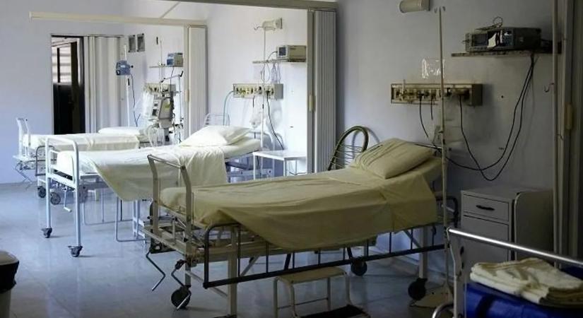 Epekő miatt halt meg egy szombathelyi nő