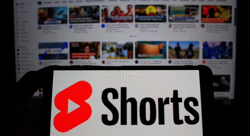 Megóvnád a gyerekedet a káros tartalmaktól? Most a Shorts letiltásának lehetőségét adja a kezedbe a YouTube