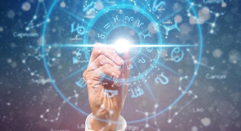 2 csillagjegy, aki ma megütheti a főnyereményt – köztük vagy?