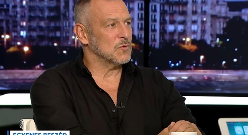 Czutor Zoli megszólal ByeAlex drogügyéről