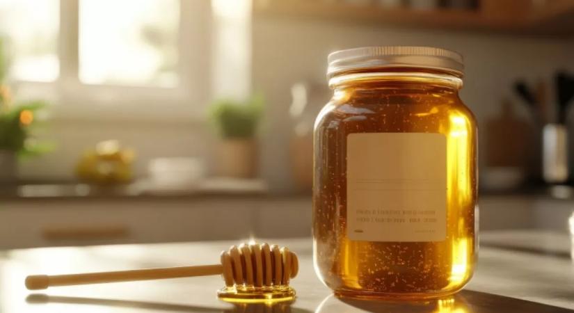 Mérgezővé is válhat a méz, ha így tárolod: veszélyesebb ez a szokás, mint gondolnád