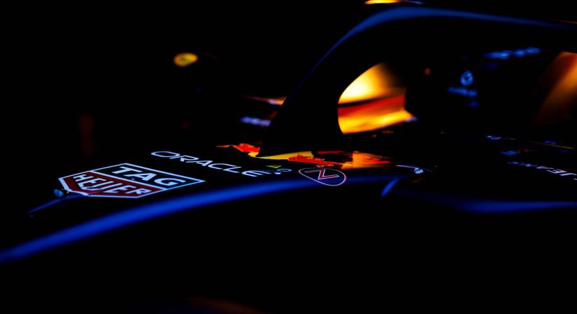 Nézd itt a Red Bull és a Racing Bulls autóbemutatóját