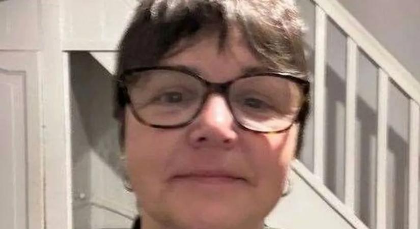 "Az internet azt mondta, menopauzám van és én hittem neki: méhnyakrákom volt"