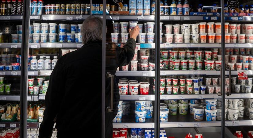 Valami bűzlik: a Magyar Nemzeti Bank lebuktatta a boltokat, elszabotálják az árcsökkentést – hiába rekorderős a forint, minden fillért megtartanak maguknak