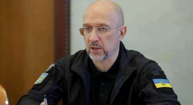 A kormány a nap 24 órájában működő törzset hozott létre a kijevi energialétesítmények elleni támadások kárfelszámolására