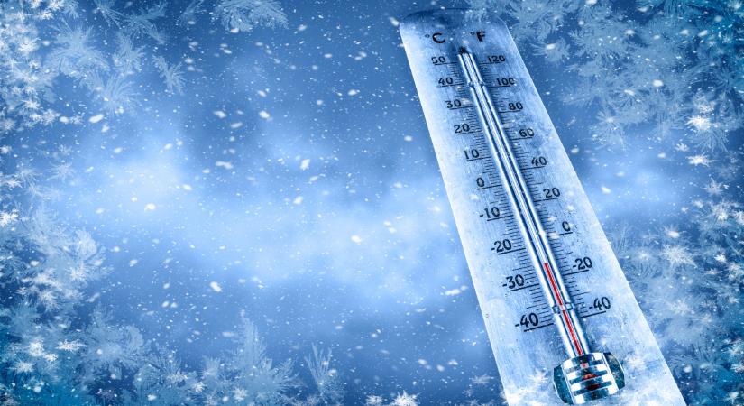 Aggasztó időjárás közeleg: ezt nem ússzák meg a magyarok