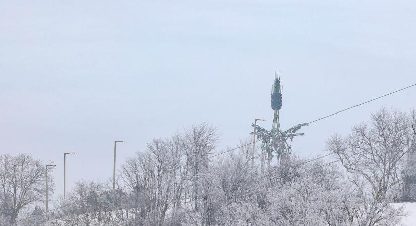 Ónos eső érheti el Tolna vármegyét? – Ilyen időjárás vár ránk pénteken (képgaléria)
