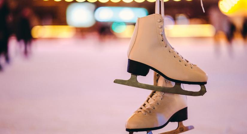 Megint lehet majd éjjel korcsolyázni – Ekkor lesz idén a Jégpályák Éjszakája