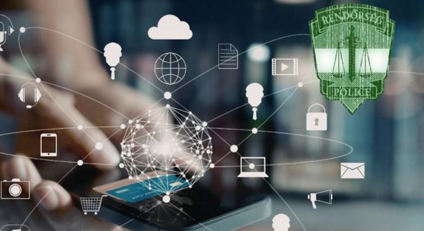 Mobilszolgáltató nevében kapott valótlan SMS-t majd Egyiptomban vásároltak a kártyájával